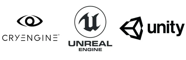 Game Engines