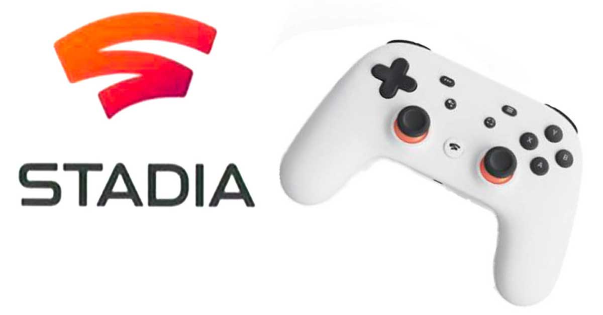 Google Stadia