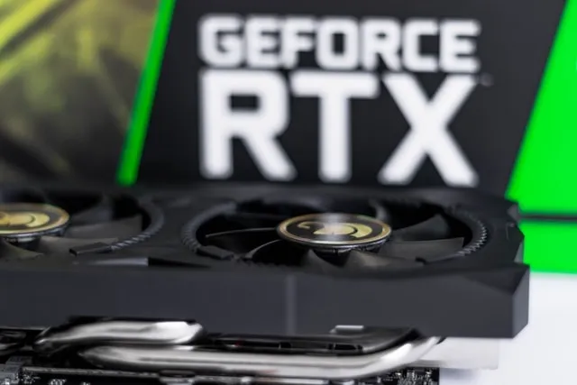 NVIDIA RTX 3000 and RTX 4000 series to co-exist