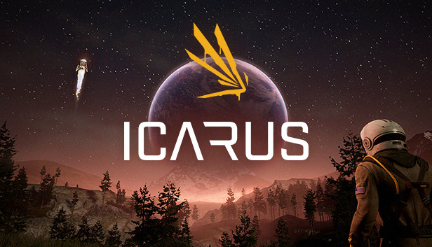 Icarus: The Game