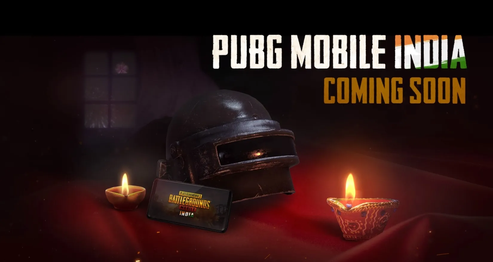 PUBG Mobile India