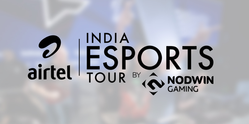 Nodwin Gaming Esports Tournament