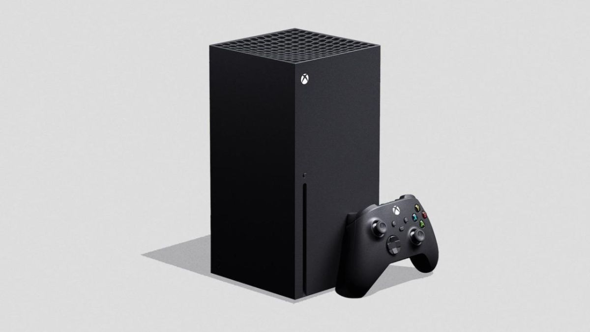 Xbox Series X Release