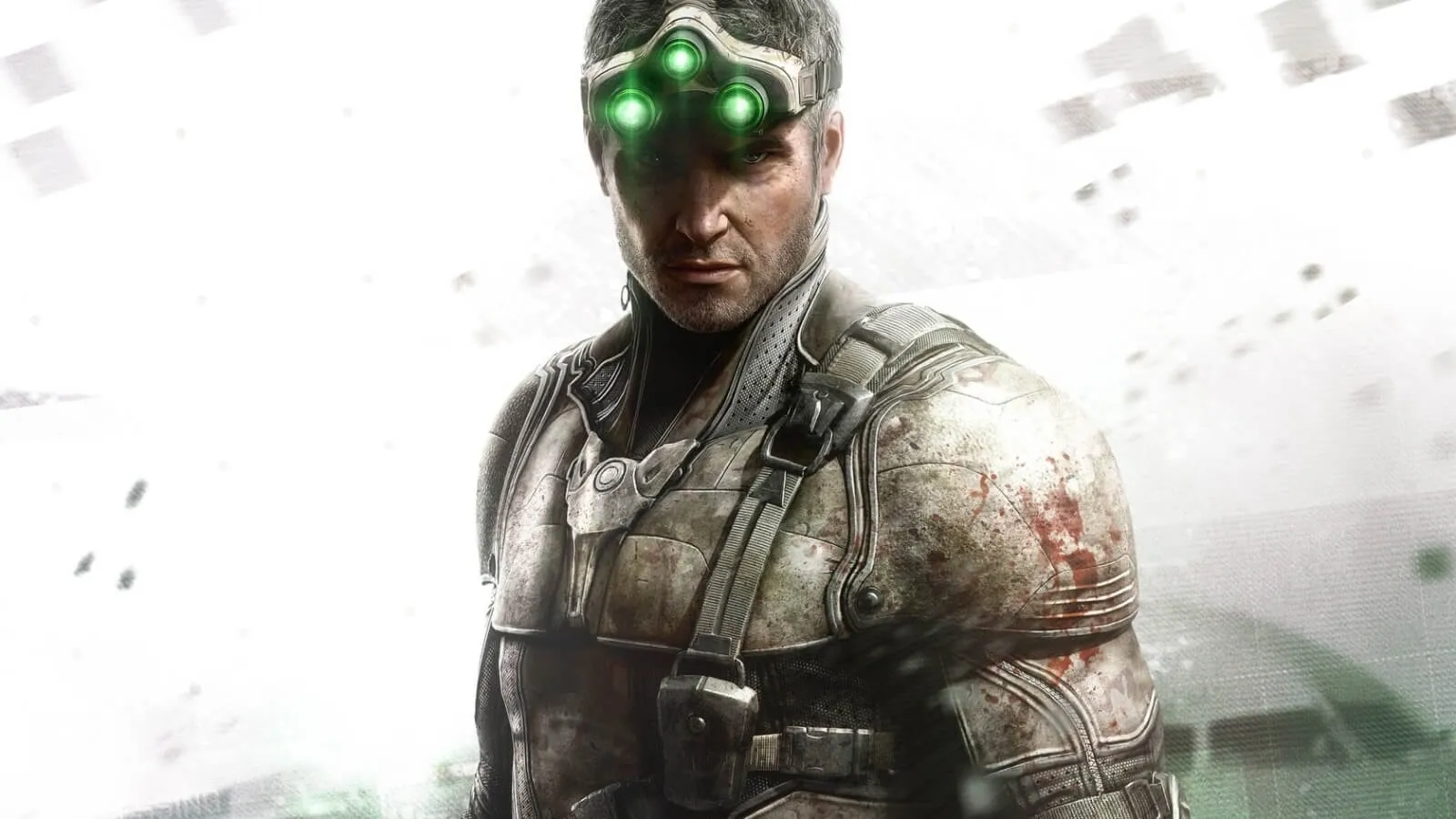 Splinter Cell Blacklist