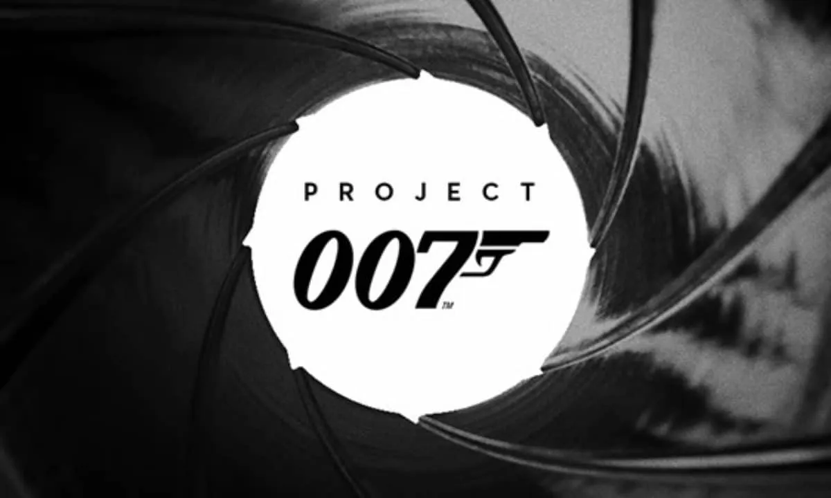 Project 007