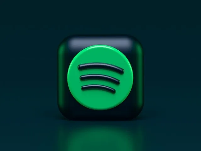 Spotify Logo