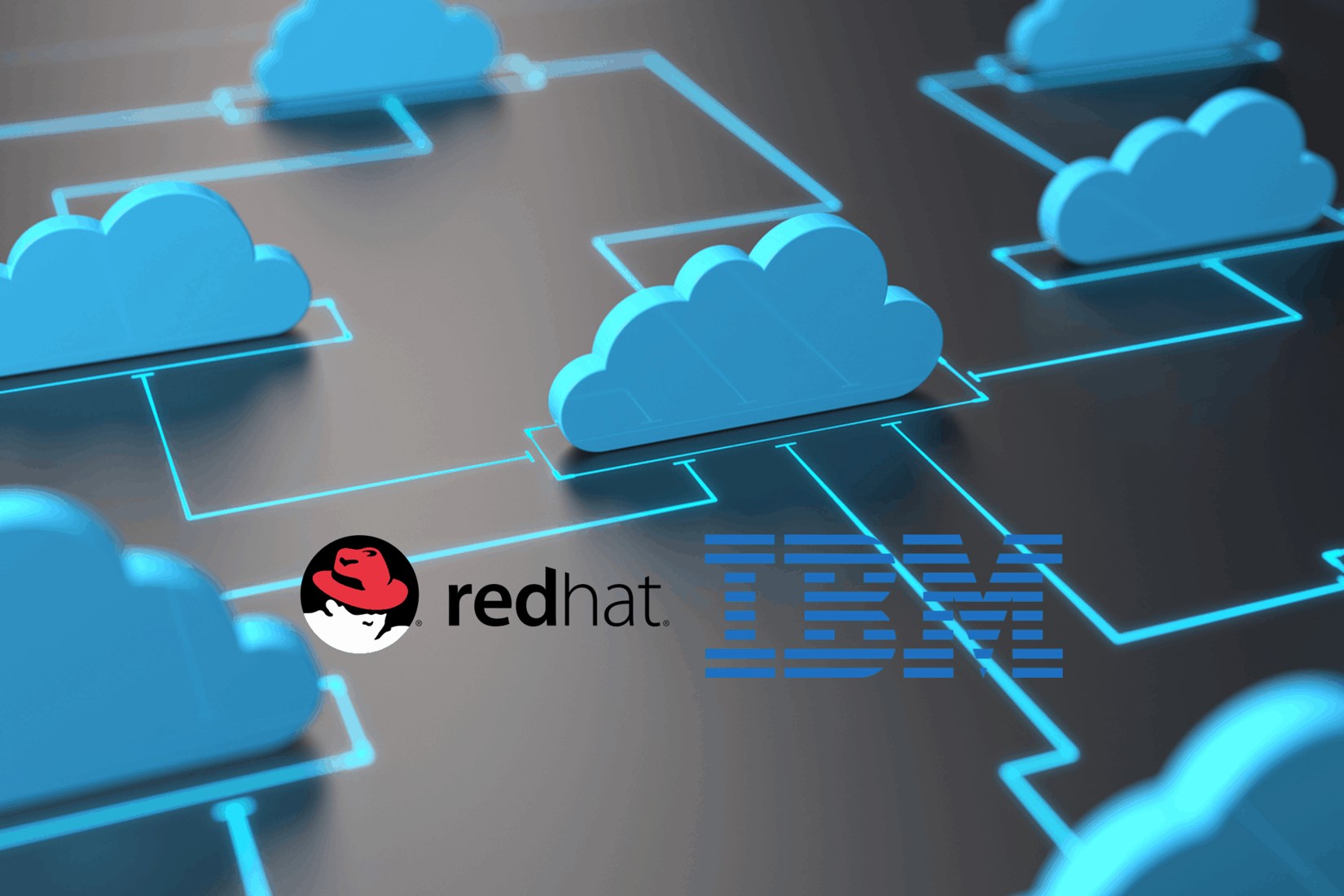 Redhat Acquisition of IBM