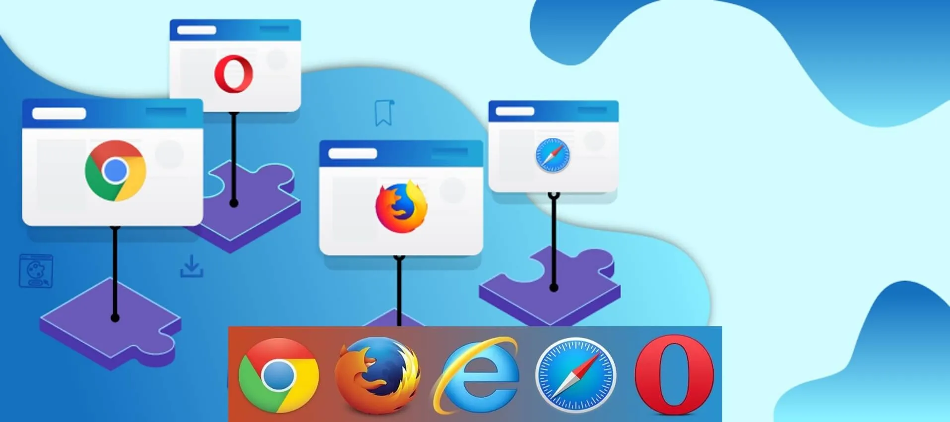 Browser Extensions