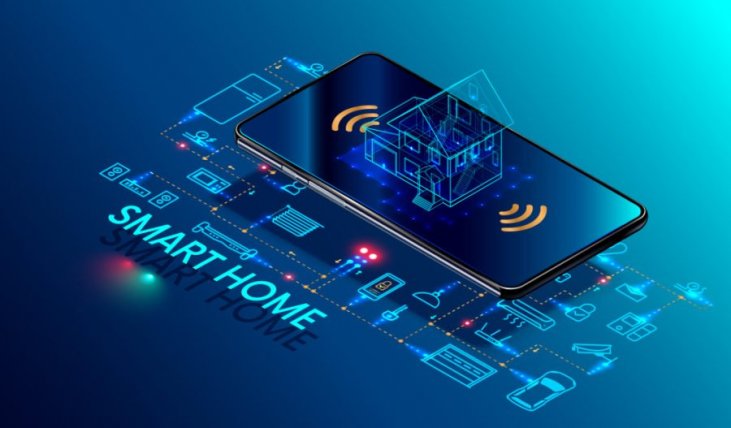 Smart Home Technologies