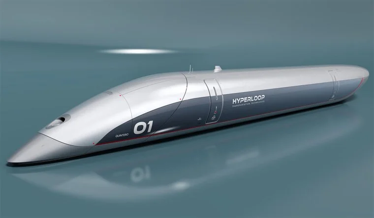 Hyperloop Technology