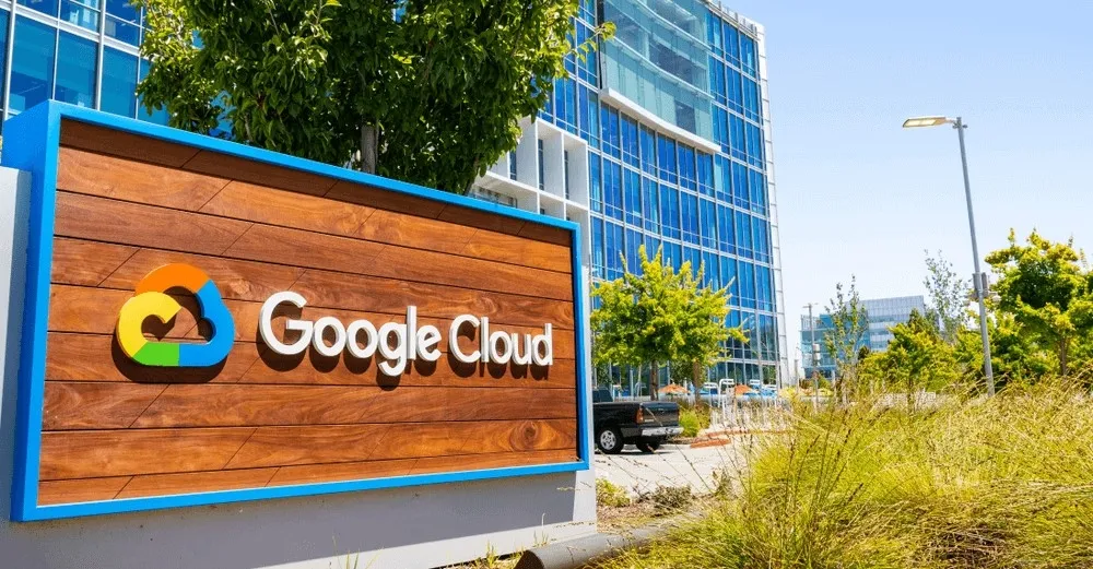 Google Opens Second Cloud Region in India