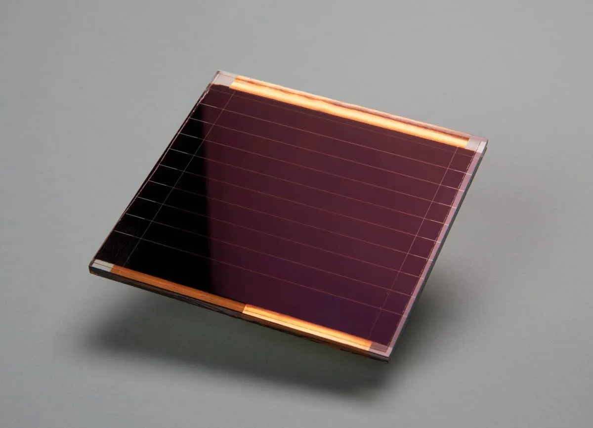 Perovskite Solar Cells