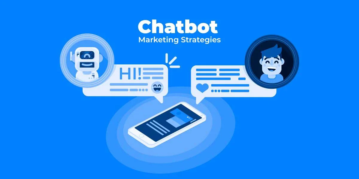 Chatbots in Marketing