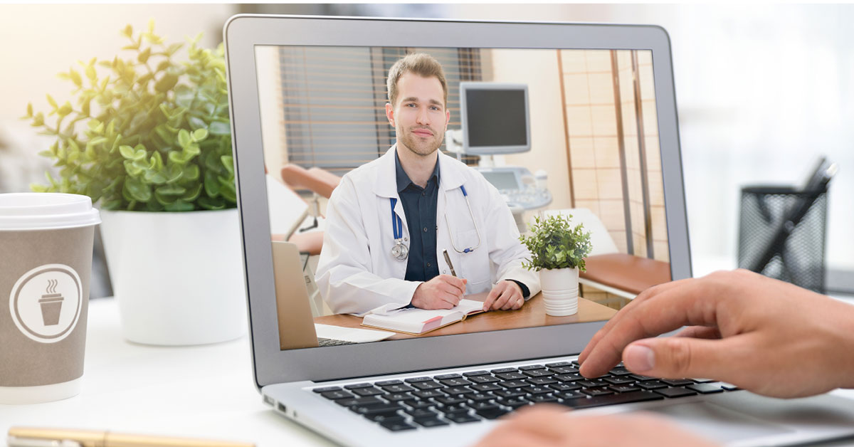 Telemedicine and Digital Health