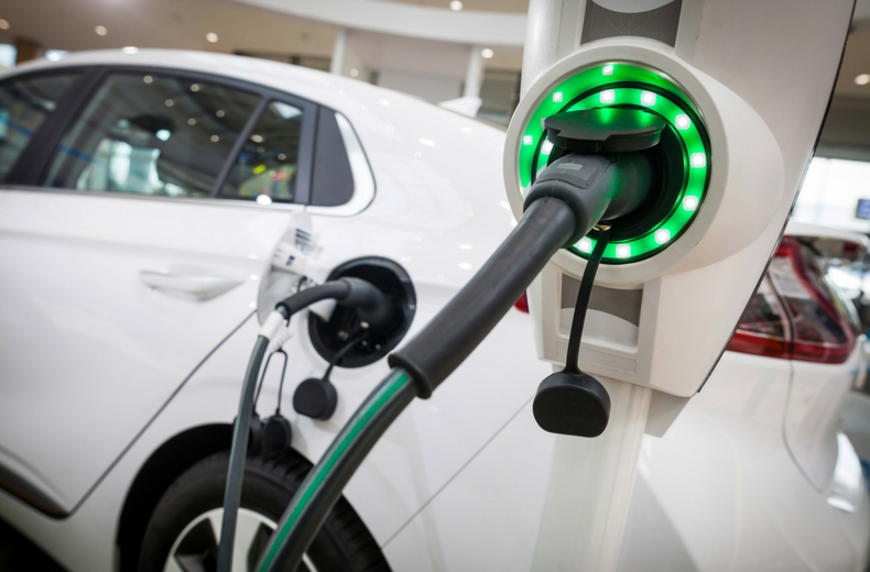 Electric Vehicles Transforming Future of Car Technology