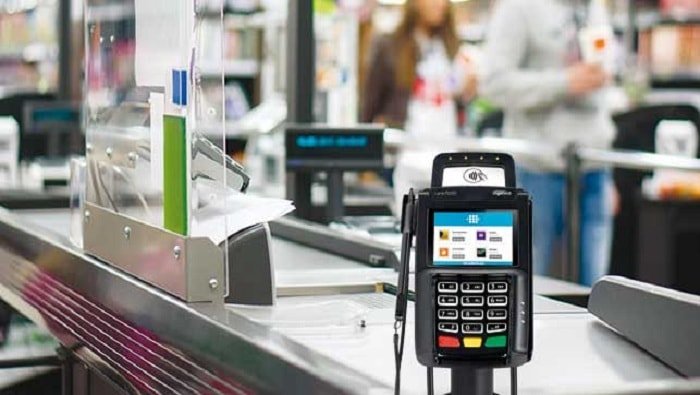 Covid Secure Retails by using Technology