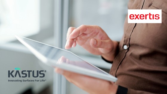 Kastus technology