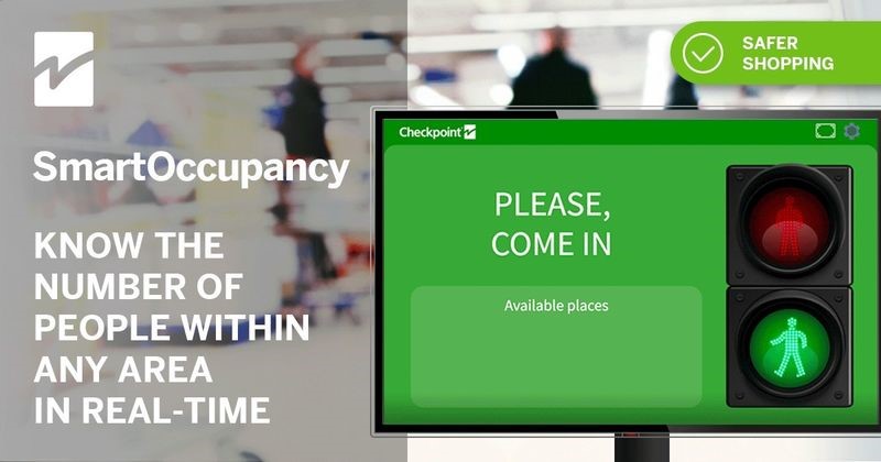 Smart Occupancy