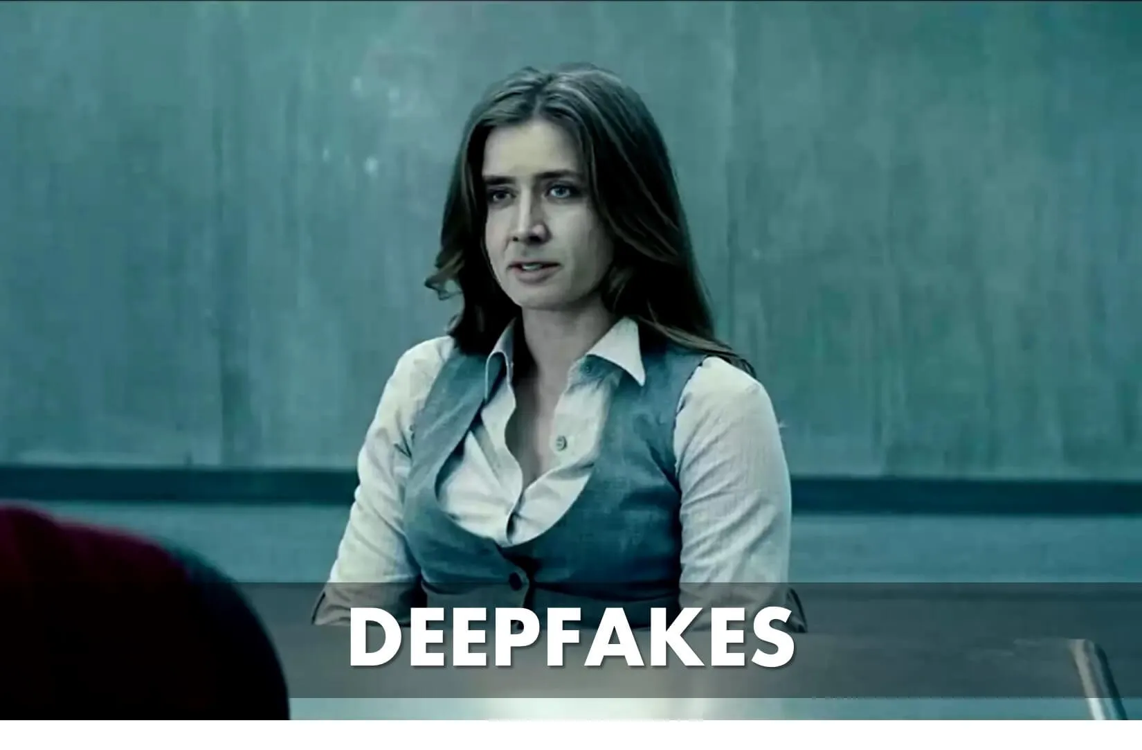 Deepfakes